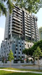 38 I Suites (D15), Apartment #550110061